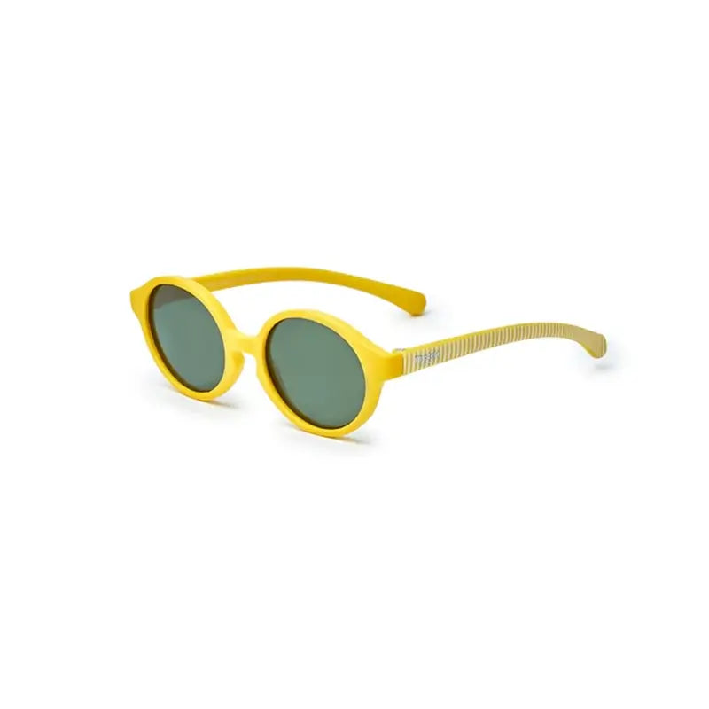 Mustela Sunglasses Avocado Baby 0-2 Years Yellow , 1 piece