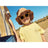 Mustela Sunglasses Avocado Baby 0-2 Years Yellow , 1 piece