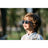 Mustela Sunglasses Avocado Baby 0-2 Years Blue , 1 unit