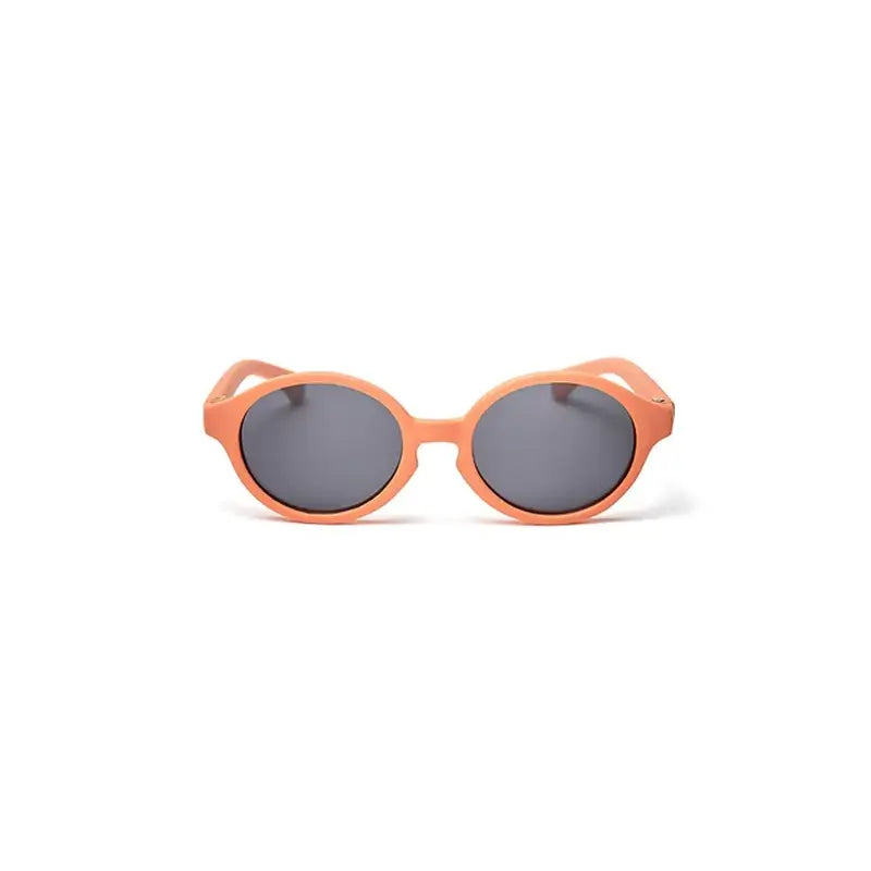 Mustela Sunglasses Avocado Baby Sunglasses 0-2 Years Coral , 1 unit