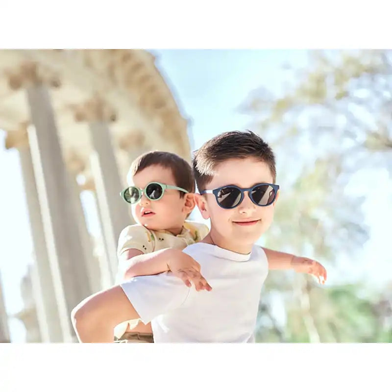 Mustela Sunglasses Coco Child 6-10 Years Blue , 1 piece