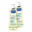 Mustela Stelatopia Bath and Shower Oil, Pack 2 x 500 ml