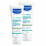 Mustela Stelatopia Emollient Face Cream, Pack 2 x 40 ml