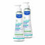 Mustela Stelatopia + Relaxing Cream, Pack 2 x 300Ml