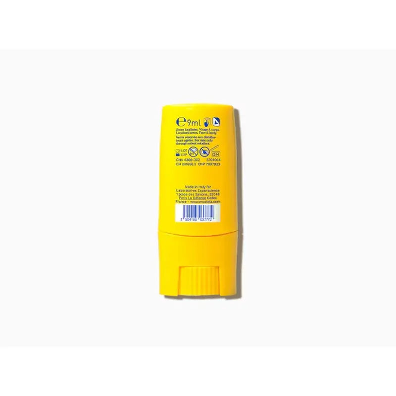 Mustela High Protection Sun Stick Spf 50 , 1 unit