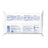 Mustela Organic Cotton Water Wipes, 60 units