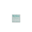 Myalma 100% Organic Cotton Pads Regular , 12 units