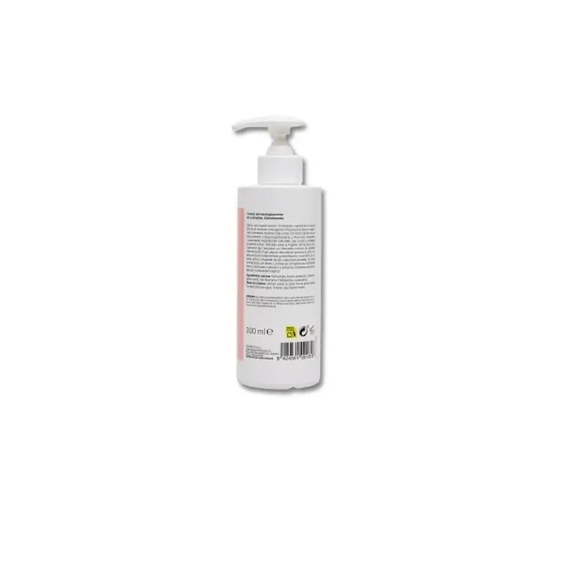 Myalma Intimate Soap With Aloe Vera And Chamomile , 300 ml