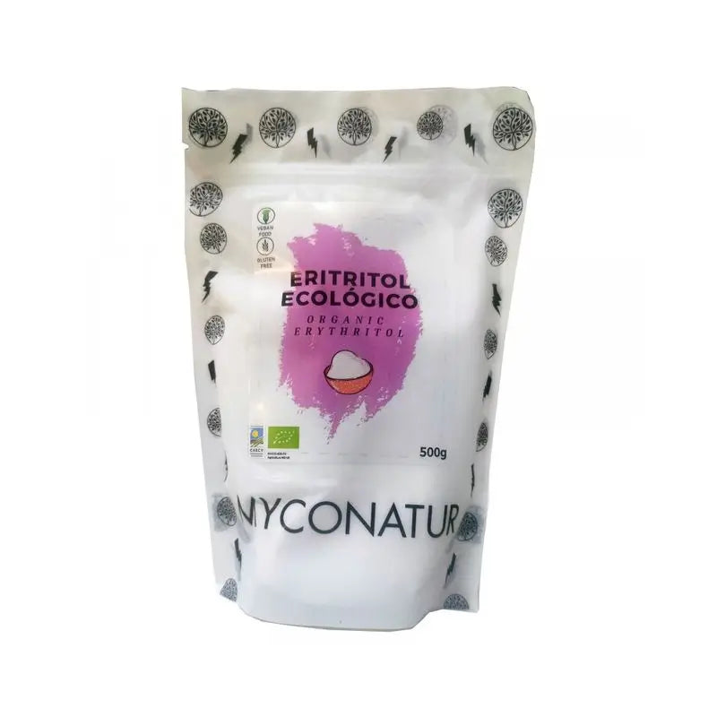 Myconatur Myconatur Myconatur Erythritol 500Gr. Eco