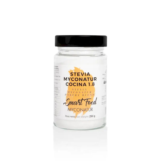 Myconatur Myconatur Stevia Blend Cooking 1:8 Sweetener 250Gr.