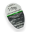 Myday Daily Spherical Lenses , 30 units