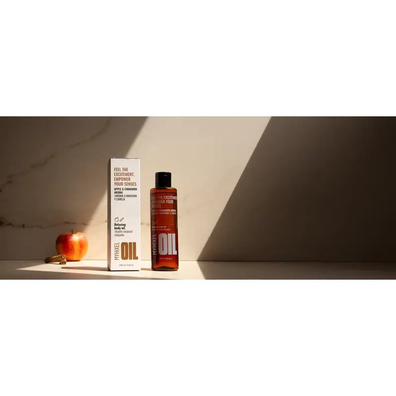 Myhixel Oil, 200 ml