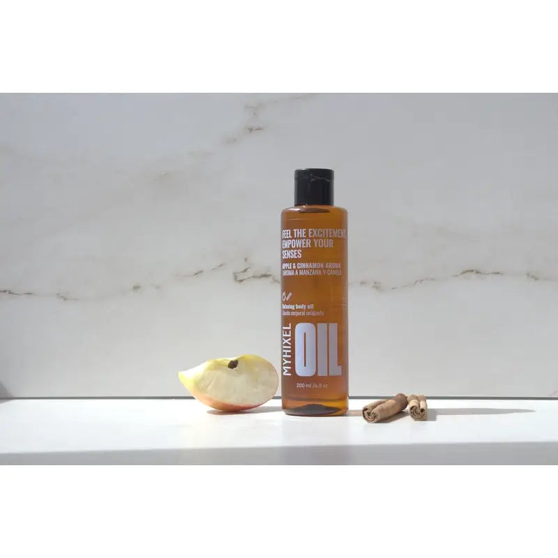 Myhixel Oil, 200 ml