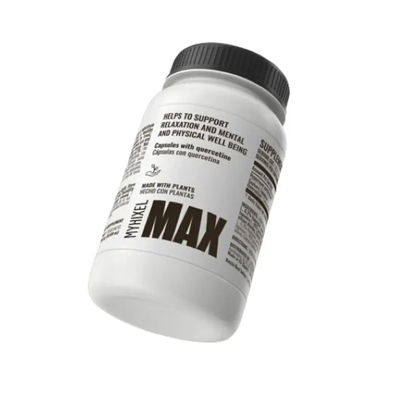 Myhixel Max, 30 capsules