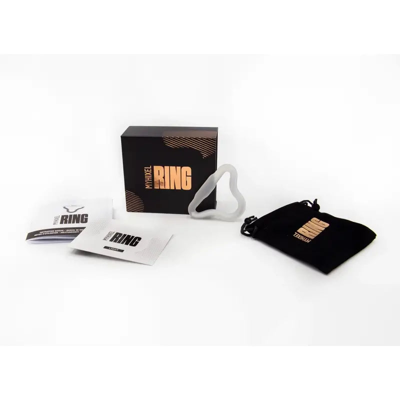 Myhixel Ring Intense, 1 pc.