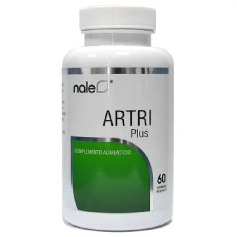 Nale Artri Plus 60Cap.