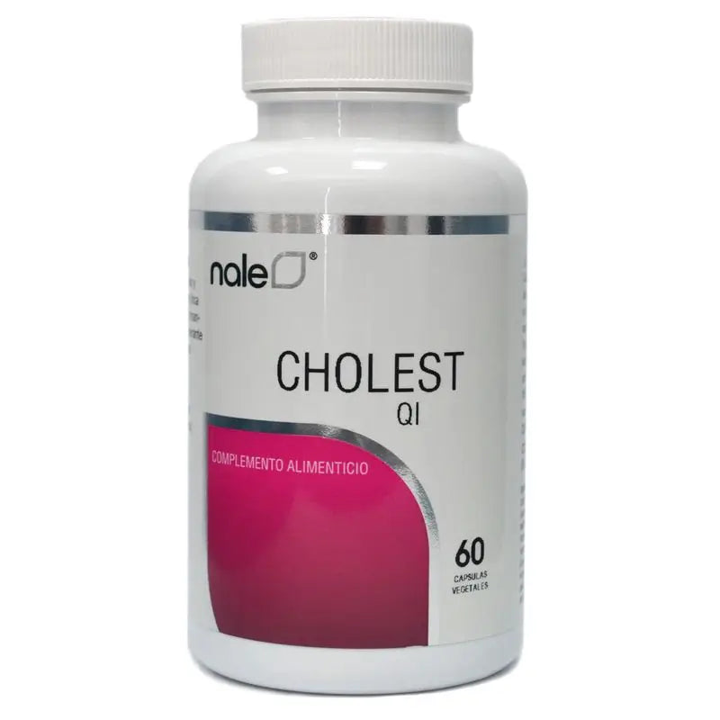 Nale Cholest Qi 60Cap.