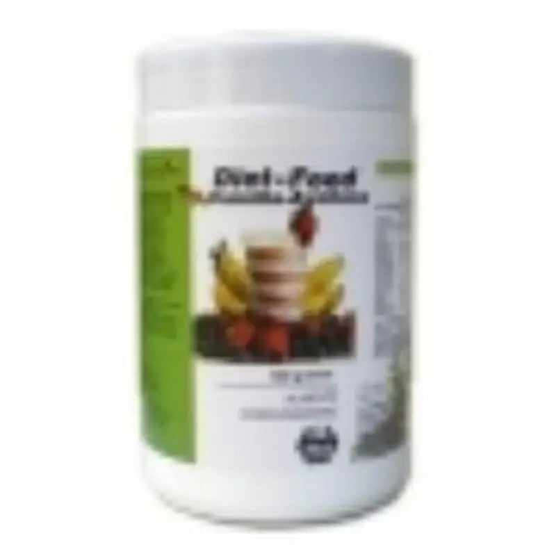 Nale Diet Food Strawberry Flavour Shake 500Gr