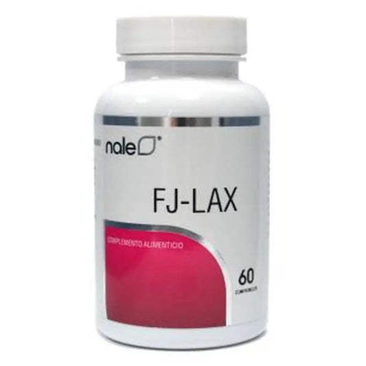 Nale F.J. Lax Nale 60Comp.