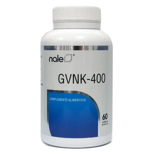 Nale Gvnk-400 (Graviola) , 60 capsules