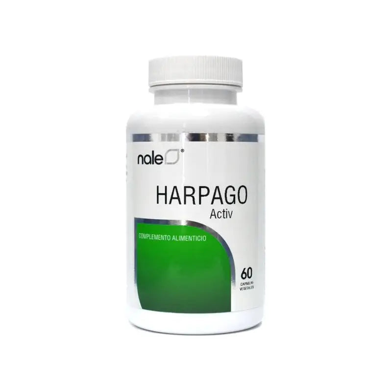 Nale Harpago Activ , 60 capsules