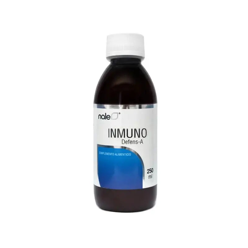 Nale Inmuno Defens-A 250Ml.