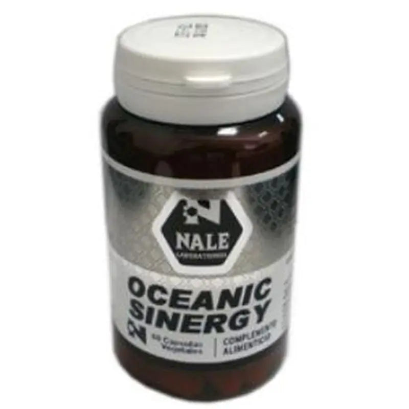 Nale Oceanic Sinergy 60Cap.
