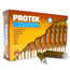 Nale Proteknale, 20 Ampoules