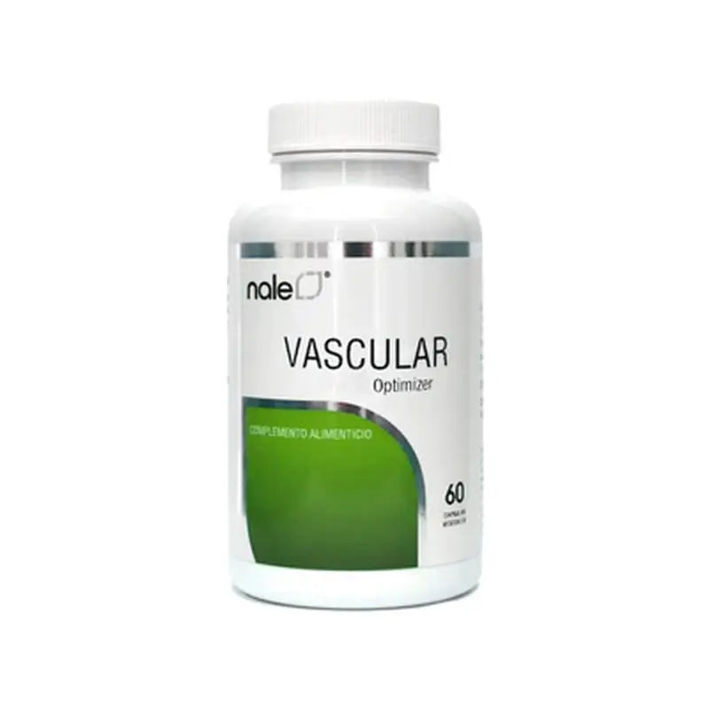 Nale Vascular Optimizer 60Cap.