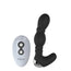 Nalone Dragon Black Prostate Stimulator