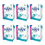NAN Optipro 3 Follow-on Formula, Pack of 6 x 1200 g