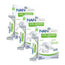 Nancare Flora-Equilibrium, 20X2,2 Gr, Pack Of 3