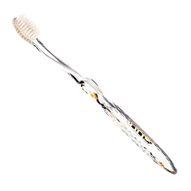 Nano-B Crystal Silver Brush