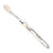 Nano-B Crystal Silver Brush