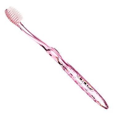 Nano-B Pink Silver Brush