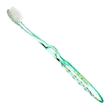 Nano-B Silver Brush Green