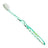 Nano-B Silver Brush Green