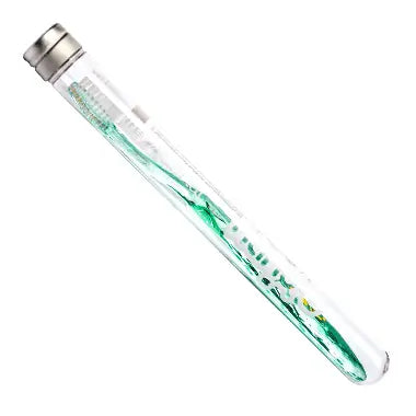Nano-B Silver Brush Green