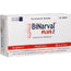 Narval Pharma, S.A. Binarval Plus Z 60 Capsules