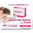 Natalben Lactation , 6 x 60 capsules