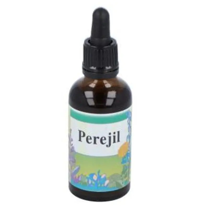 Natur-Life Parsley Extract 50Ml.