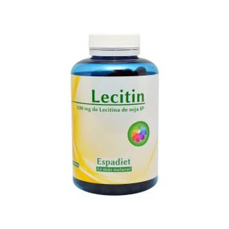 Natur-Life Lecitin-100 100Pearls