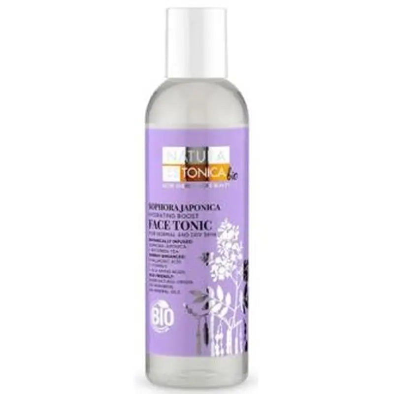 Natura Estonica Sophora Japonica Facial Toner 200Ml. Bio