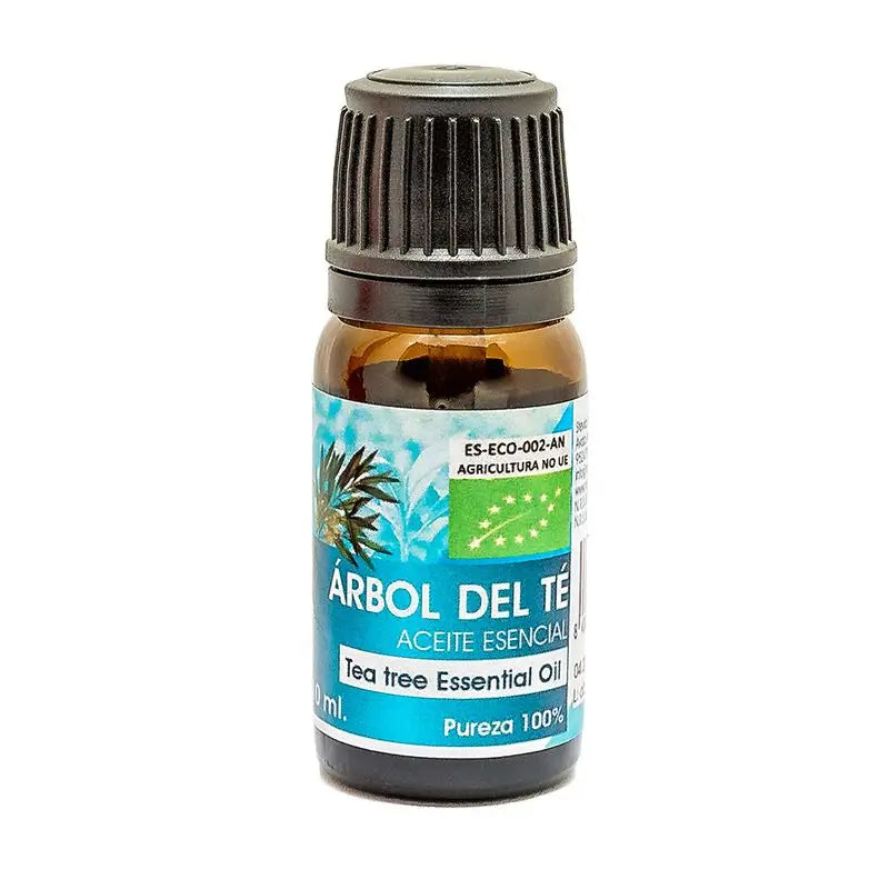 Natura Premium Tea Tree Essential Oil Bio , 10 ml