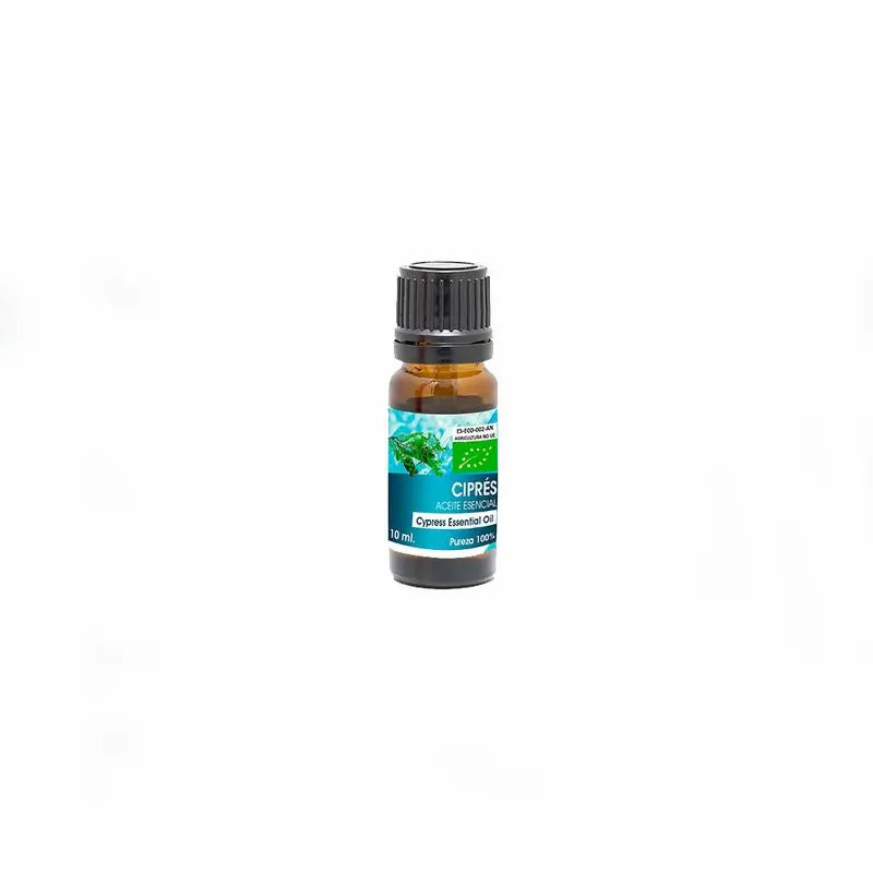 Natura Premium Essential Oil Cypress Bio , 10 ml