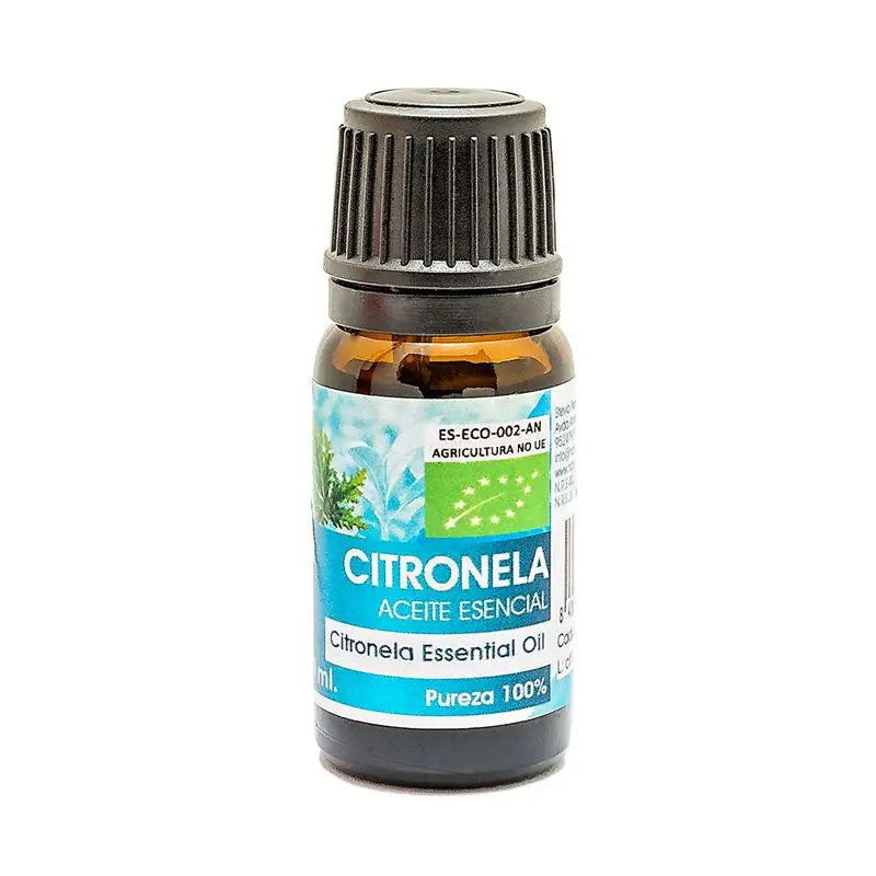 Natura Premium Essential Oil Citronella Bio , 10 ml