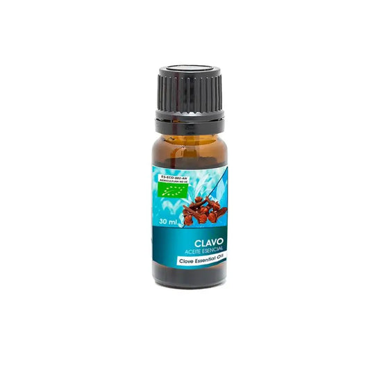 Natura Premium Clove Essential Oil Bio , 30 ml