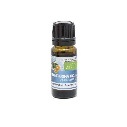 Natura Premium Organic Red Mandarin Essential Oil , 10 ml