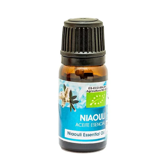 Natura Premium Essential Oil Niaouli Bio , 10 ml