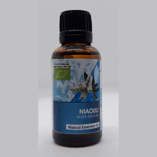 Natura Premium Essential Oil Niaouli Bio , 30 ml